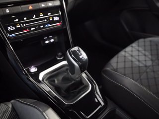 VOLKSWAGEN T-roc 1.5 tsi r-line dsg