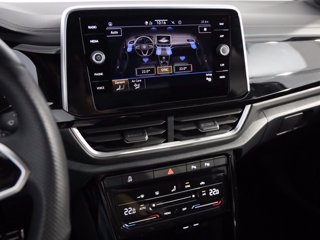 VOLKSWAGEN T-roc 1.5 tsi r-line dsg