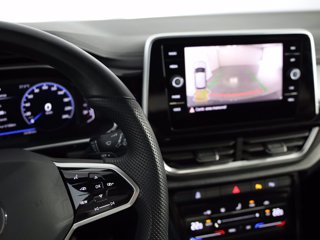 VOLKSWAGEN T-roc 1.5 tsi r-line dsg