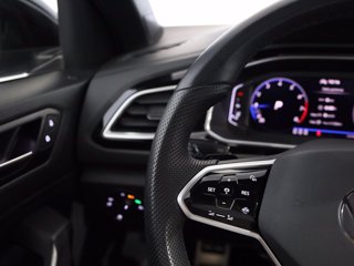 VOLKSWAGEN T-roc 1.5 tsi r-line dsg