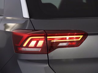 VOLKSWAGEN T-roc 1.5 tsi r-line dsg