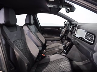 VOLKSWAGEN T-roc 1.5 tsi r-line dsg