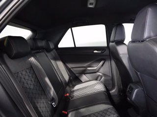 VOLKSWAGEN T-roc 1.5 tsi r-line dsg