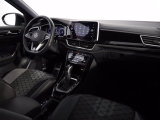 VOLKSWAGEN T-roc 1.5 tsi r-line dsg