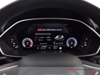 AUDI Q3 sportback 35 1.5 tfsi s-tronic