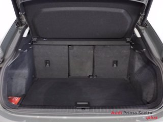 AUDI Q3 sportback 35 1.5 tfsi s-tronic