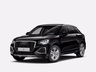 AUDI Q2 30 TFSI Business Advanced