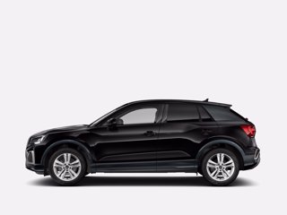 AUDI Q2 30 TFSI Business Advanced