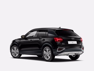 AUDI Q2 30 TFSI Business Advanced