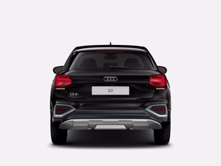 AUDI Q2 30 TFSI Business Advanced