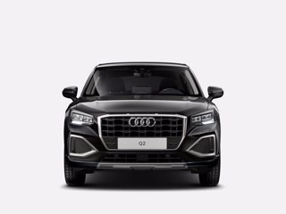AUDI Q2 30 TFSI Business Advanced
