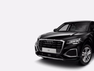 AUDI Q2 30 TFSI Business Advanced