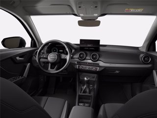 AUDI Q2 30 TFSI Business Advanced