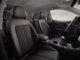 AUDI Q2 30 TFSI Business Advanced