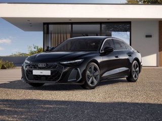 AUDI A6 Avant TDI quattro 150 kW S tronic S line edition