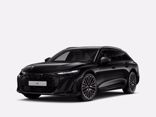 AUDI A6 Avant TDI quattro 150 kW S tronic S line edition