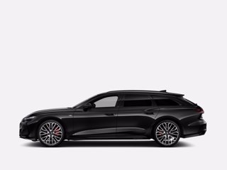 AUDI A6 Avant TDI quattro 150 kW S tronic S line edition