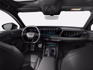 AUDI A6 Avant TDI quattro 150 kW S tronic S line edition