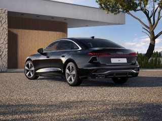 AUDI A6 Avant TDI quattro 150 kW S tronic S line edition