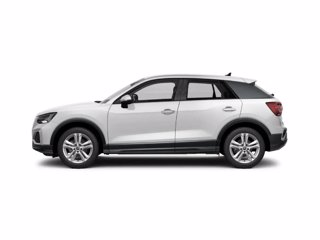 AUDI Q2 30 TFSI Business Advanced