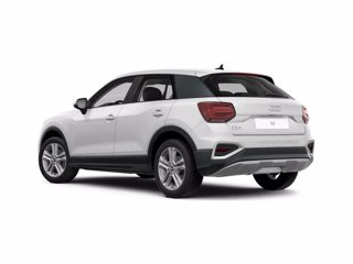 AUDI Q2 30 TFSI Business Advanced