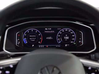VOLKSWAGEN T-roc 1.5 tsi r-line dsg