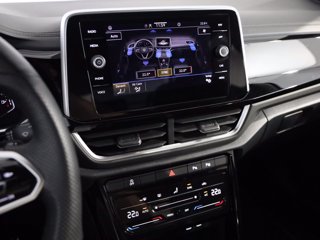 VOLKSWAGEN T-roc 1.5 tsi r-line dsg