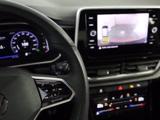 VOLKSWAGEN T-roc 1.5 tsi r-line dsg
