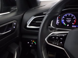 VOLKSWAGEN T-roc 1.5 tsi r-line dsg