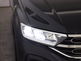 VOLKSWAGEN T-roc 1.5 tsi r-line dsg
