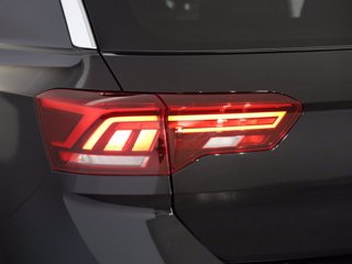 VOLKSWAGEN T-roc 1.5 tsi r-line dsg