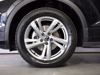 VOLKSWAGEN T-roc 1.5 tsi r-line dsg