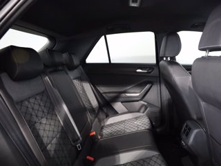 VOLKSWAGEN T-roc 1.5 tsi r-line dsg