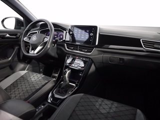 VOLKSWAGEN T-roc 1.5 tsi r-line dsg