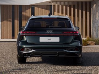 AUDI A6 Avant e-hybrid 270 kW S tronic quattro S line edition