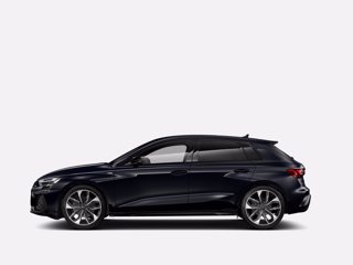 AUDI A3 SPB 35 TDI S tronic S line edition