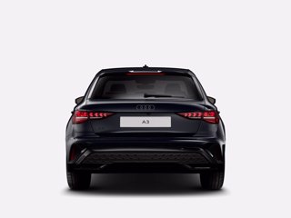 AUDI A3 SPB 35 TDI S tronic S line edition