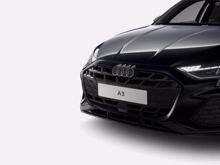 AUDI A3 SPB 35 TDI S tronic S line edition