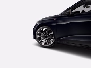 AUDI A3 SPB 35 TDI S tronic S line edition