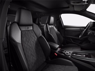 AUDI A3 SPB 35 TDI S tronic S line edition