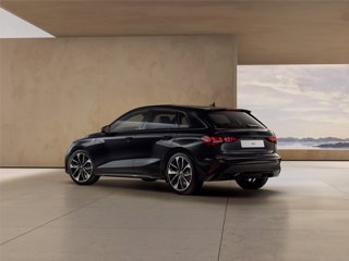 AUDI A3 SPB 35 TDI S tronic S line edition