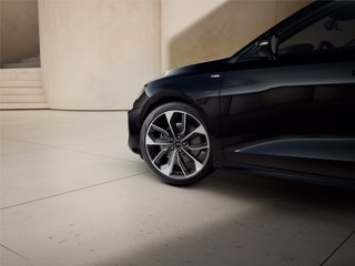 AUDI A3 SPB 35 TDI S tronic S line edition