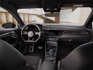 AUDI A3 SPB 35 TDI S tronic S line edition