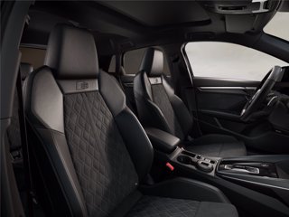 AUDI A3 SPB 35 TDI S tronic S line edition