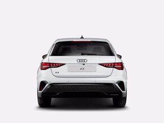 AUDI A3 SPB 35 TDI S tronic S line edition