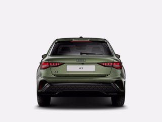 AUDI A3 SPB 35 TDI S tronic S line edition