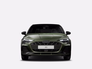 AUDI A3 SPB 35 TDI S tronic S line edition