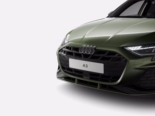 AUDI A3 SPB 35 TDI S tronic S line edition