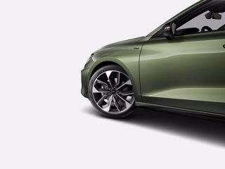 AUDI A3 SPB 35 TDI S tronic S line edition