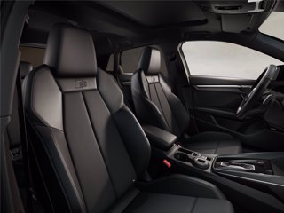 AUDI A3 SPB 35 TDI S tronic S line edition